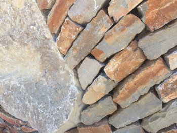 mampostería en ibiza, Mampostería en Ibiza con Piedramaestrazgo., Piedramaestrazgo piedra natural