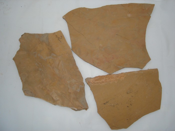 Piedra natural maestrazgo 1-2 cms