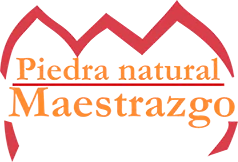 Piedramaestrazgo piedra natural Logo